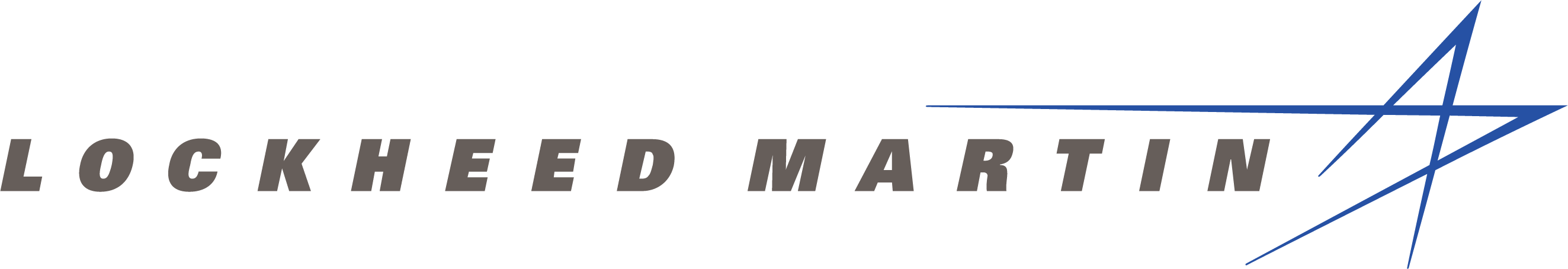 Lockheed Martin LOGO