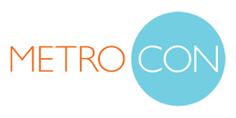 MetroCon Inc Logo