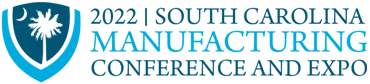South Carolina Manufacturing Conference and Expo Logo