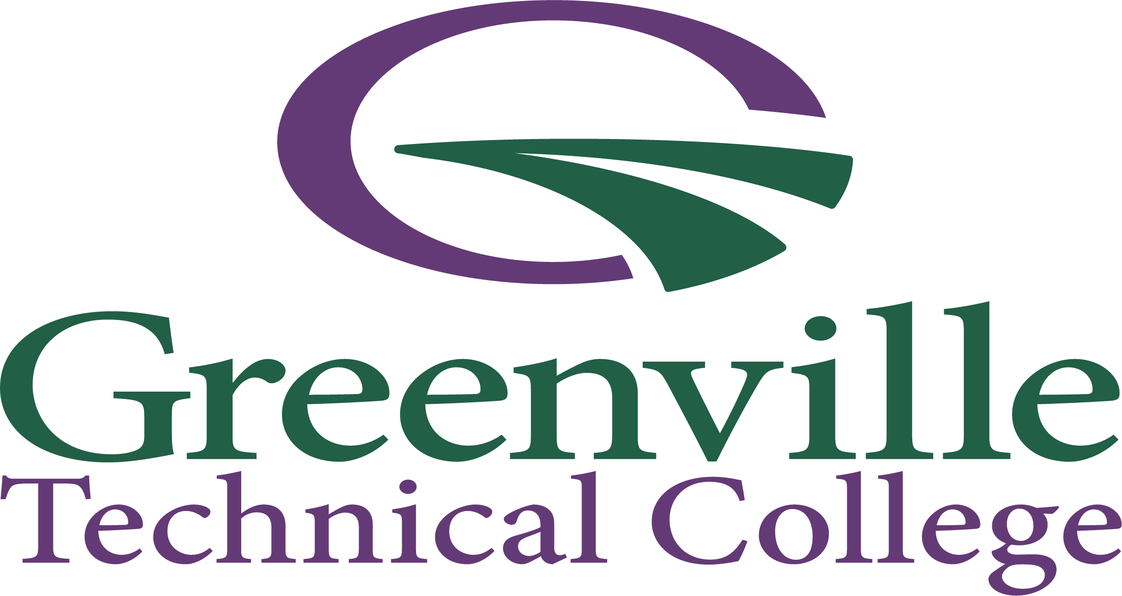 Greenville Tech College LOGO