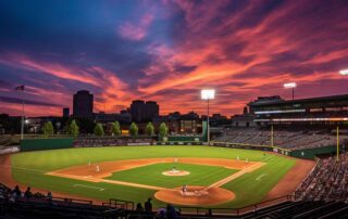 Manufacturing takes center stage at upcoming Greenville Drive game