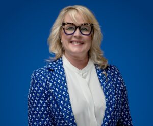 Lou Kennedy is president, CEO and owner of Nephron Pharmaceuticals. (Photo/Nephtron Pharmaceuticals)