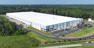 BMarko Structures says it will 225 jobs at a new Williamston facility, expanding modular building operations in the Upstate. (Photo/Farpoint)